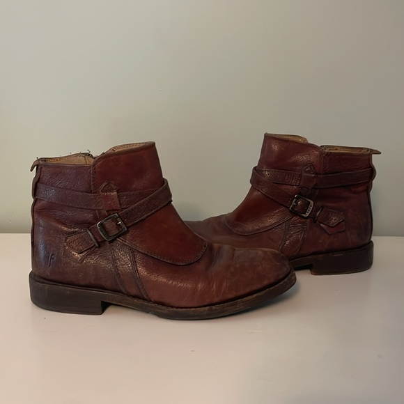 Frye Booties - Picture 5 of 9